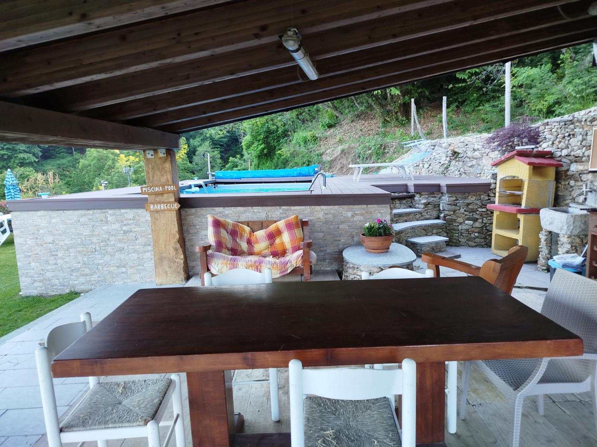 B&B La Plesna Pella Dış mekan fotoğraf