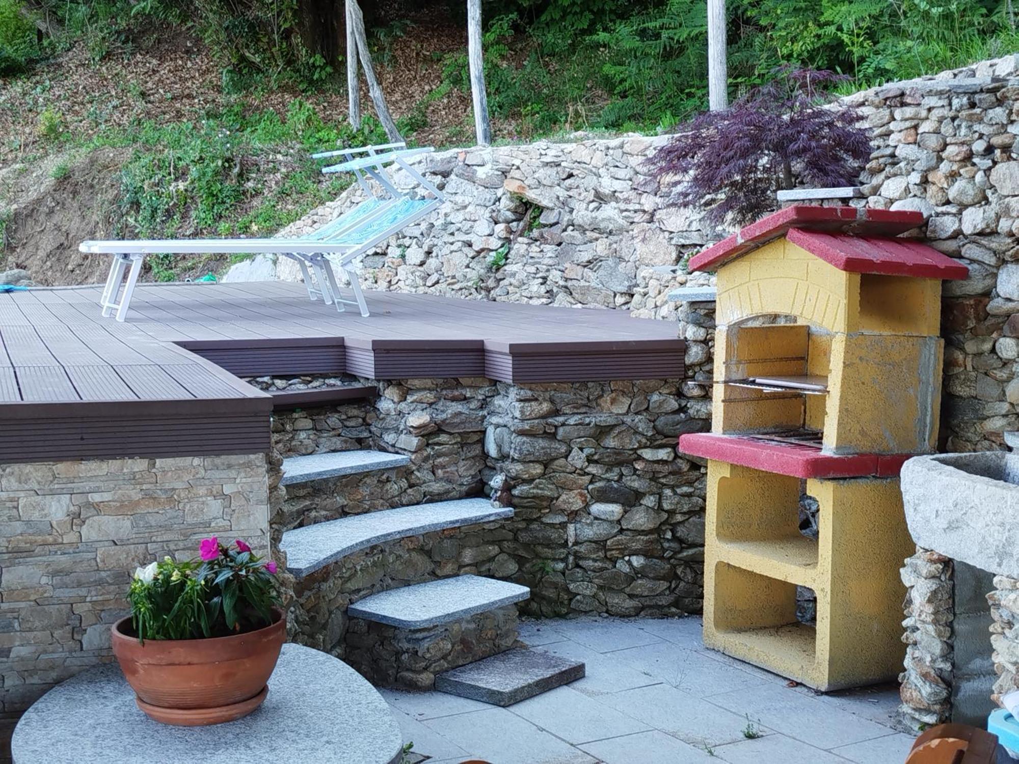 B&B La Plesna Pella Dış mekan fotoğraf